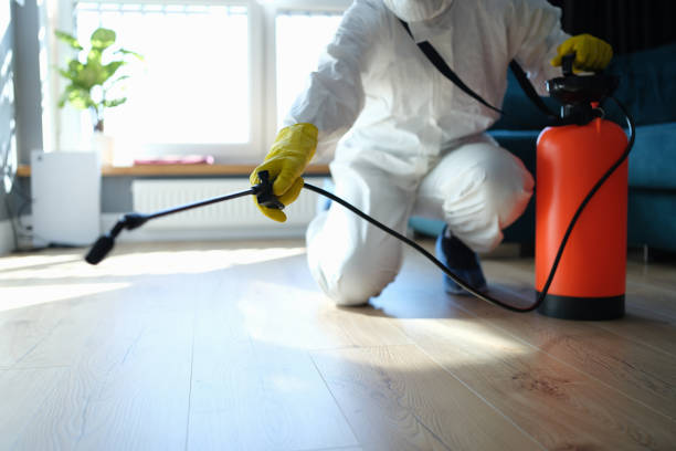 Trusted Crime Scene Cleanup service in Ashland, WI - Four Month Blood Cleanse